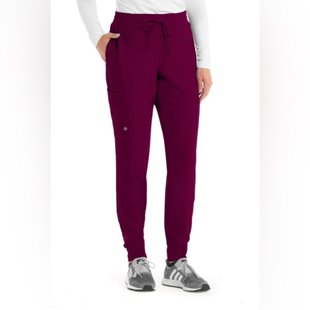 Barco One Jogger scrub pants - petite small